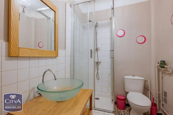 Appartement à vendre 1 pièce 38.22m² Lyon 7e Arrondissement (69007)