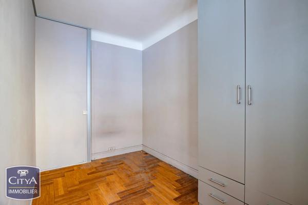 Appartement à vendre 1 pièce 38.22m² Lyon 7e Arrondissement (69007)