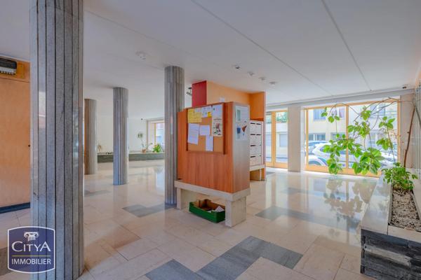 Appartement à vendre 1 pièce 38.22m² Lyon 7e Arrondissement (69007)