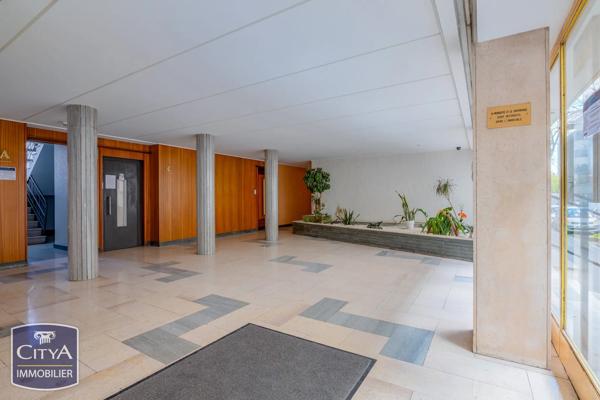 Appartement à vendre 1 pièce 38.22m² Lyon 7e Arrondissement (69007)
