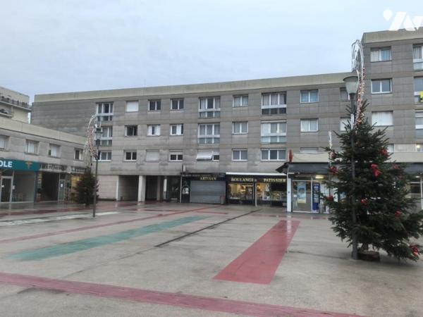 CERGY les Touleuses BRUNES