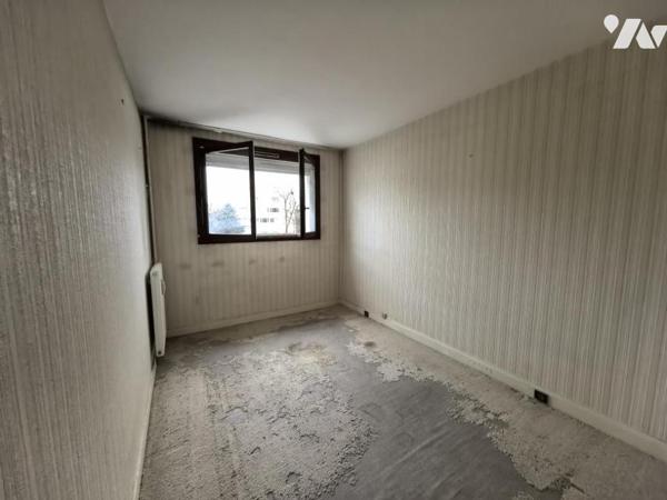 CERGY les Touleuses BRUNES