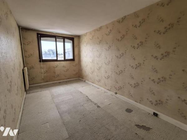 CERGY les Touleuses BRUNES