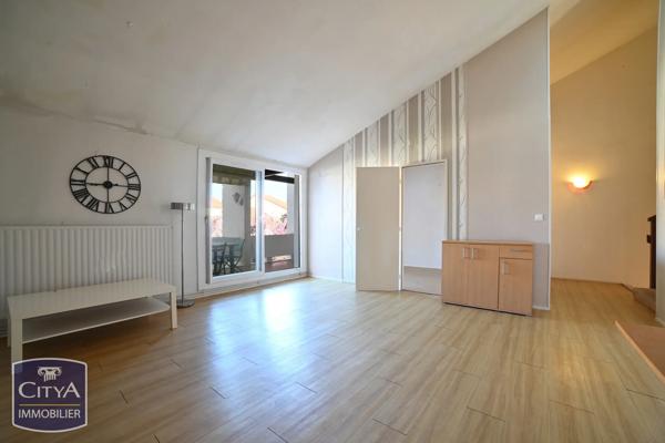 Appartement à vendre 4 pièces 102.18m² Poitiers (86000)