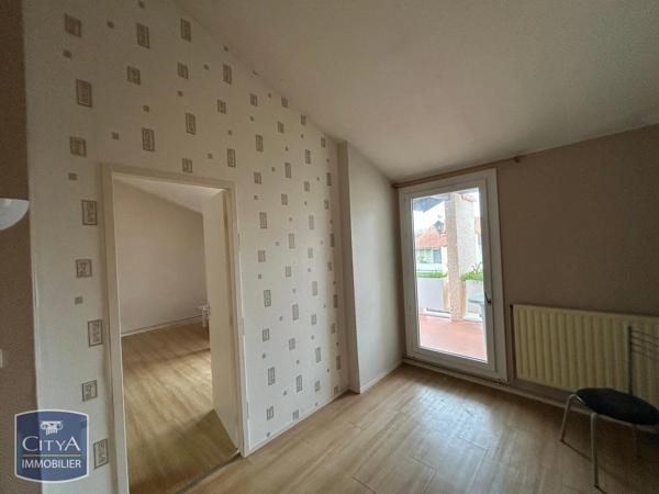 Appartement à vendre 4 pièces 102.18m² Poitiers (86000)