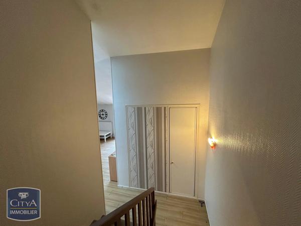 Appartement à vendre 4 pièces 102.18m² Poitiers (86000)