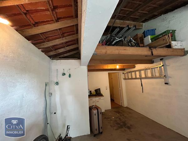 Appartement à vendre 4 pièces 102.18m² Poitiers (86000)