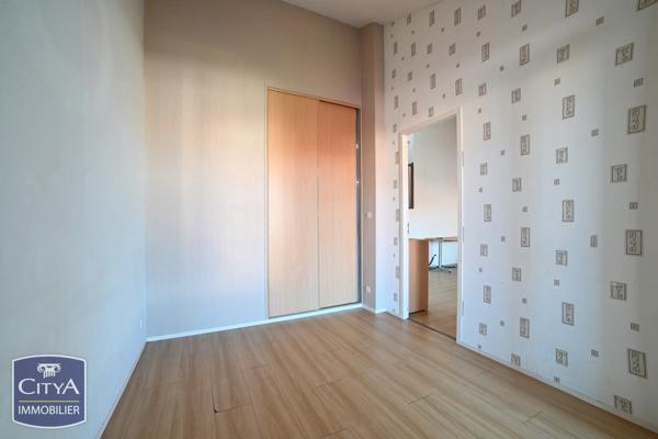Appartement à vendre 4 pièces 102.18m² Poitiers (86000)