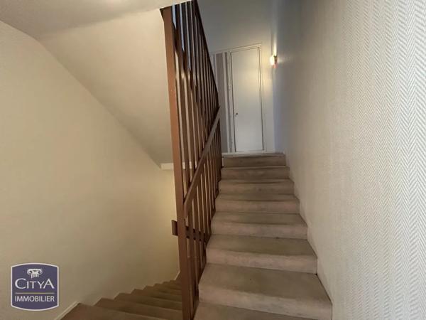 Appartement à vendre 4 pièces 102.18m² Poitiers (86000)