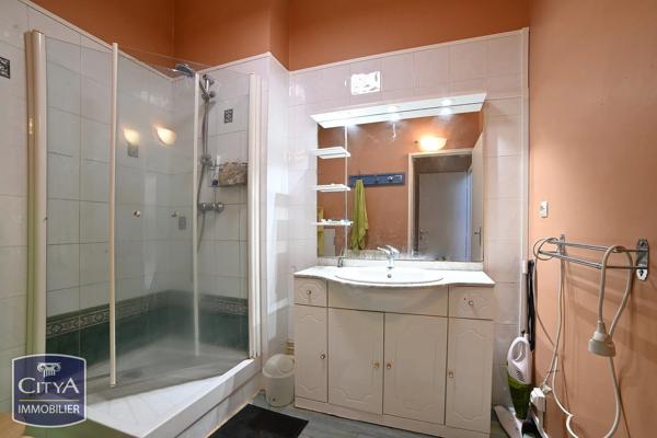 Appartement à vendre 4 pièces 102.18m² Poitiers (86000)