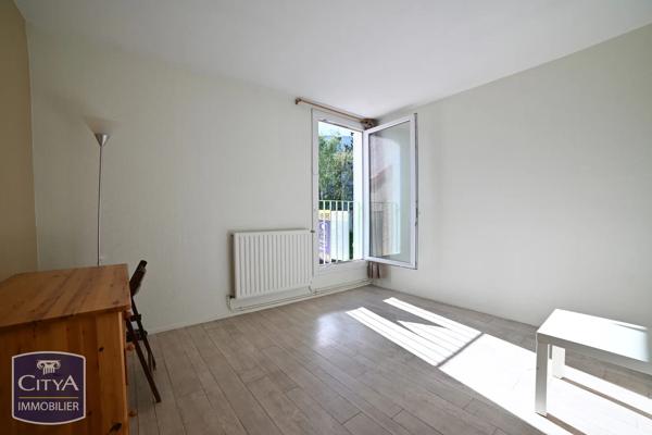 Appartement à vendre 4 pièces 102.18m² Poitiers (86000)
