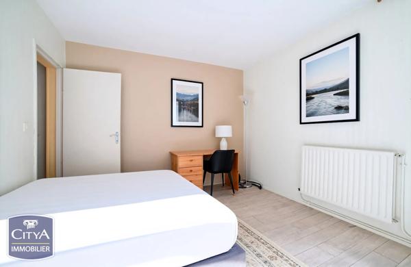 Appartement à vendre 4 pièces 102.18m² Poitiers (86000)