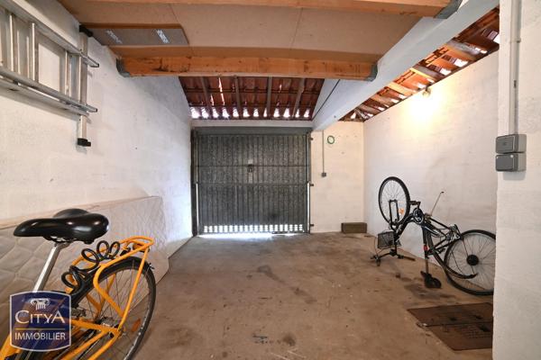 Appartement à vendre 4 pièces 102.18m² Poitiers (86000)
