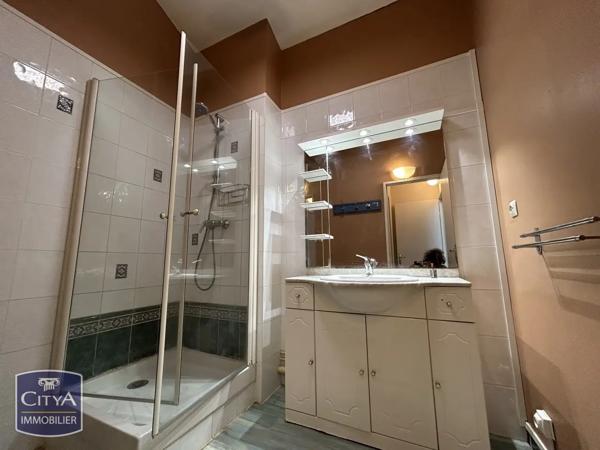 Appartement à vendre 4 pièces 102.18m² Poitiers (86000)