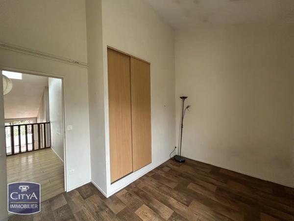 Appartement à vendre 4 pièces 102.18m² Poitiers (86000)