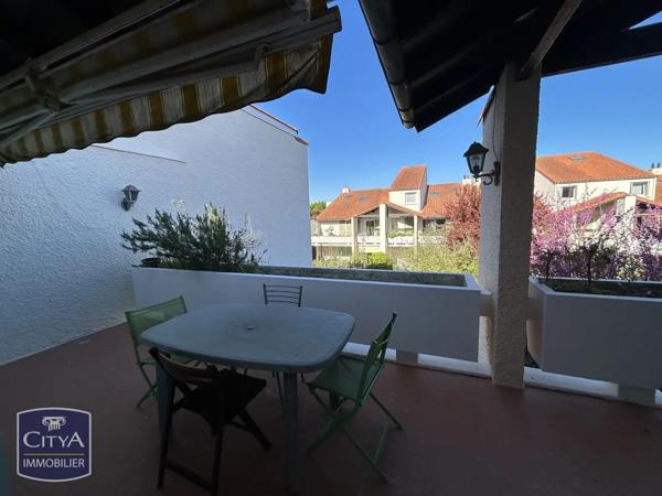 Appartement à vendre 4 pièces 102.18m² Poitiers (86000)