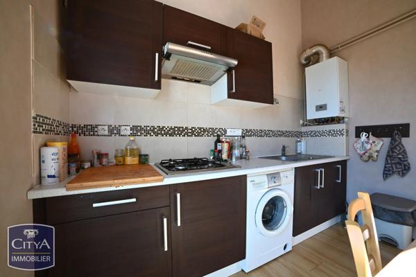 Appartement à vendre 4 pièces 102.18m² Poitiers (86000)