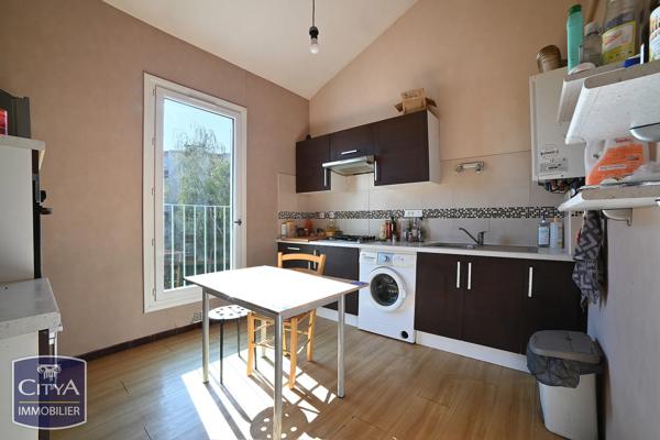 Appartement à vendre 4 pièces 102.18m² Poitiers (86000)