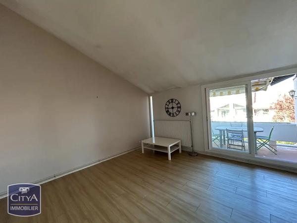 Appartement à vendre 4 pièces 102.18m² Poitiers (86000)