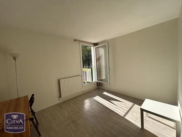 Appartement à vendre 4 pièces 102.18m² Poitiers (86000)