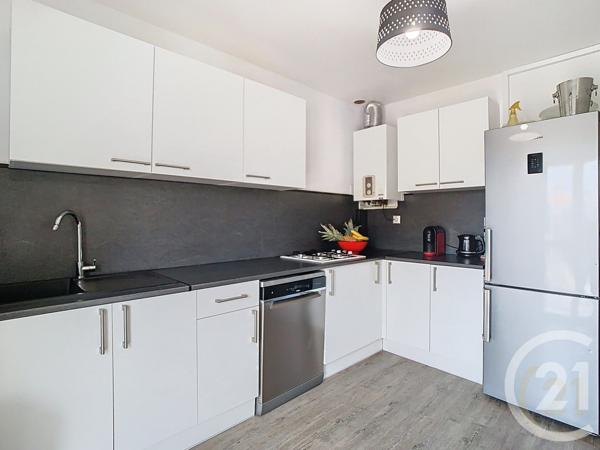 Appartement F4 à vendre  4 pièces - 92,33 m2 PERPIGNAN - 66