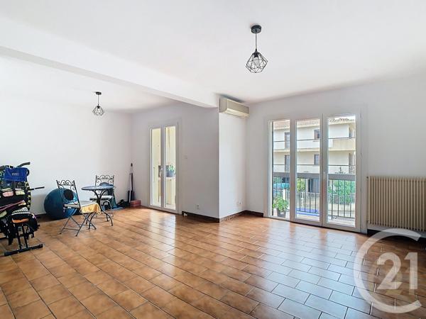 Appartement F4 à vendre  4 pièces - 92,33 m2 PERPIGNAN - 66