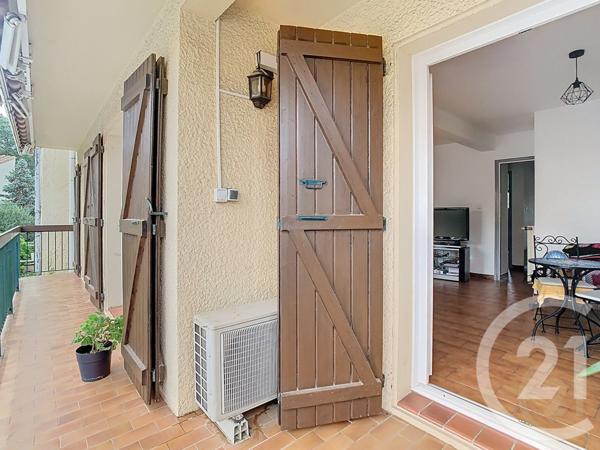 Appartement F4 à vendre  4 pièces - 92,33 m2 PERPIGNAN - 66