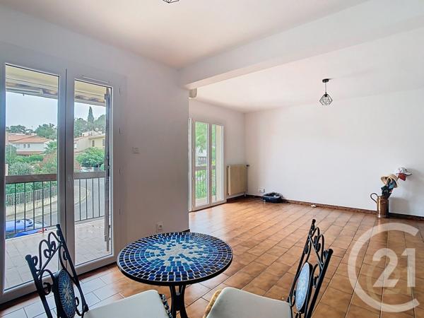 Appartement F4 à vendre  4 pièces - 92,33 m2 PERPIGNAN - 66