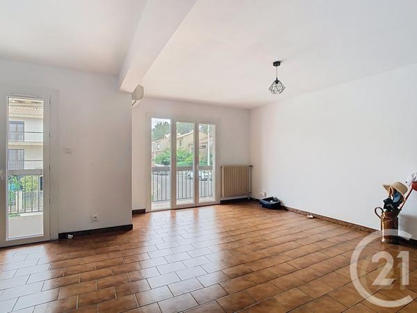 Appartement F4 à vendre  4 pièces - 92,33 m2 PERPIGNAN - 66