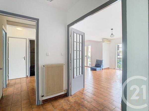 Appartement F4 à vendre  4 pièces - 92,33 m2 PERPIGNAN - 66