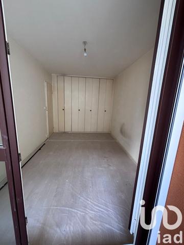 Appartement à vendre 4 pièces 88 m² Les Lilas