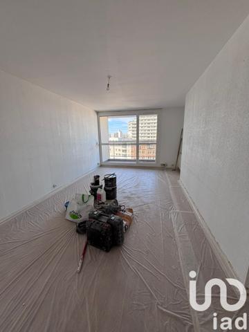 Appartement à vendre 4 pièces 88 m² Les Lilas