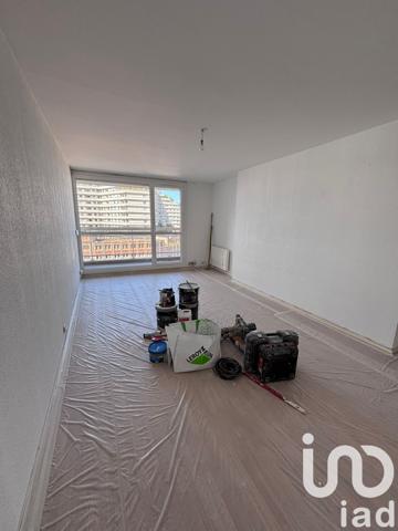 Appartement à vendre 4 pièces 88 m² Les Lilas