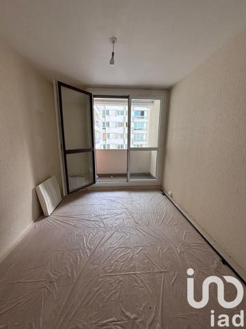 Appartement à vendre 4 pièces 88 m² Les Lilas