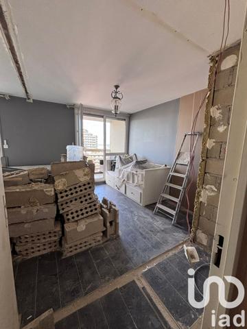 Appartement à vendre 4 pièces 88 m² Les Lilas