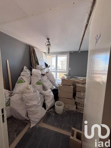 Appartement à vendre 4 pièces 88 m² Les Lilas