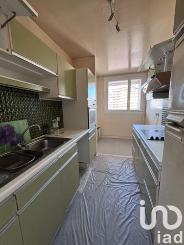 Appartement à vendre 4 pièces 88 m² Les Lilas