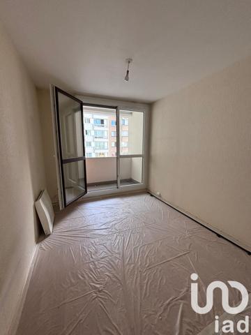 Appartement à vendre 4 pièces 88 m² Les Lilas
