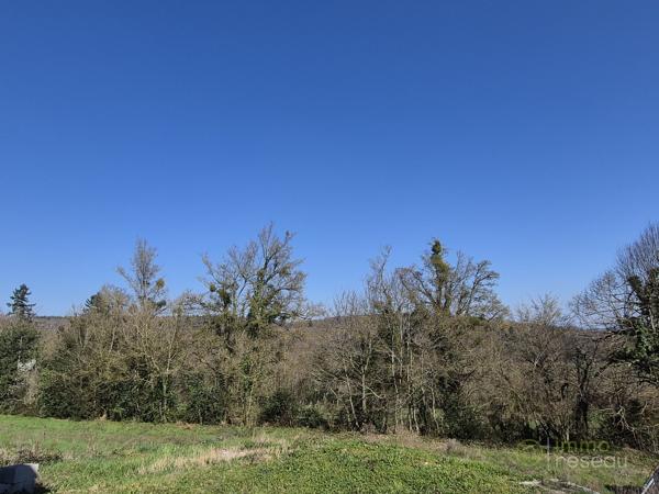 Maison rénovée à 10 MIN NORD LA COTE SAINT ANDRE (38260)