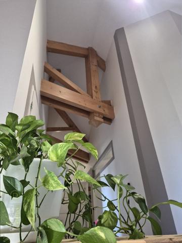 Maison rénovée à 10 MIN NORD LA COTE SAINT ANDRE (38260)