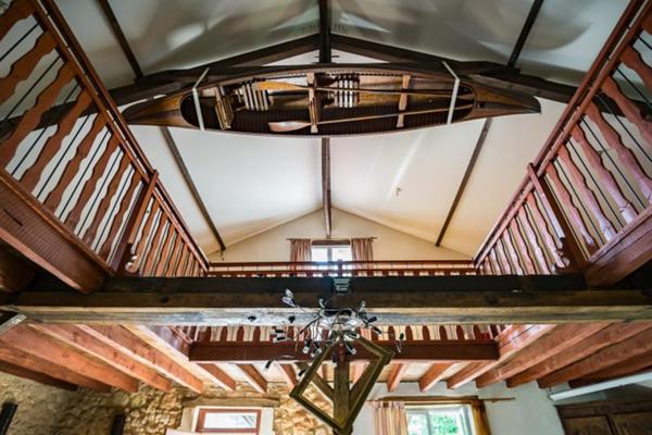 Maison 699 990 € Mussidan 12 p 470 m² DPE D