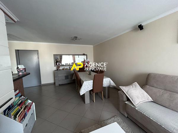 BEZONS _ Appartement 3 pièce(s) €277 250 ** - Référence 4430