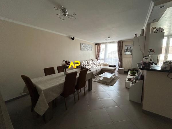 BEZONS _ Appartement 3 pièce(s) €277 250 ** - Référence 4430