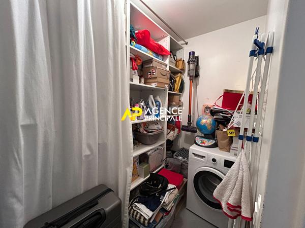 BEZONS _ Appartement 3 pièce(s) €277 250 ** - Référence 4430