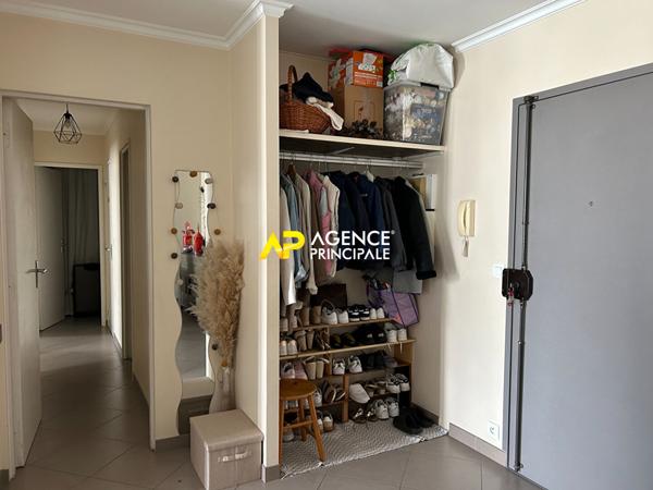 BEZONS _ Appartement 3 pièce(s) €277 250 ** - Référence 4430