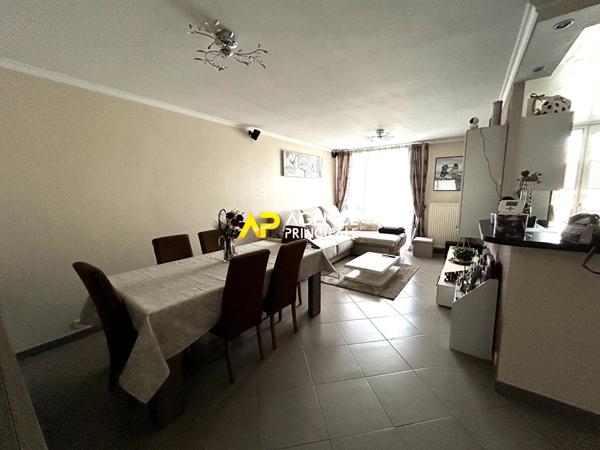 BEZONS _ Appartement 3 pièce(s) €277 250 ** - Référence 4430