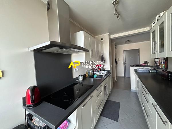 BEZONS _ Appartement 3 pièce(s) €277 250 ** - Référence 4430