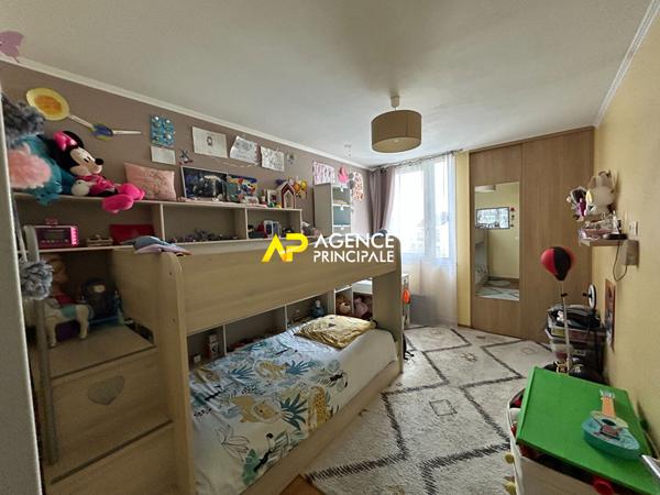 BEZONS _ Appartement 3 pièce(s) €277 250 ** - Référence 4430