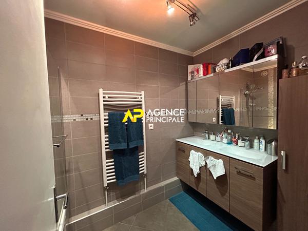 BEZONS _ Appartement 3 pièce(s) €277 250 ** - Référence 4430