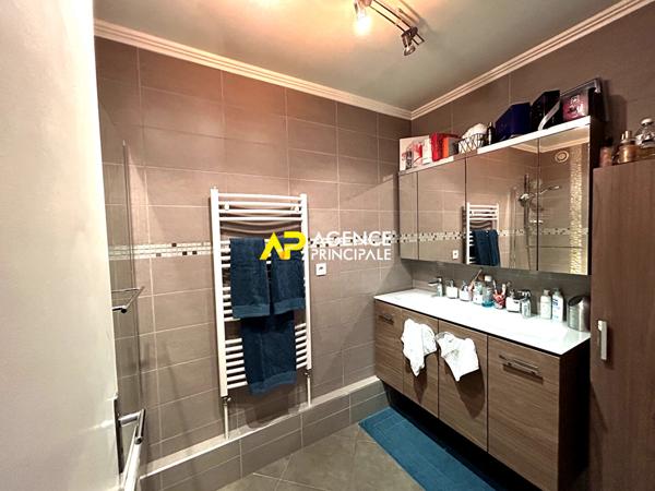 BEZONS _ Appartement 3 pièce(s) €277 250 ** - Référence 4430